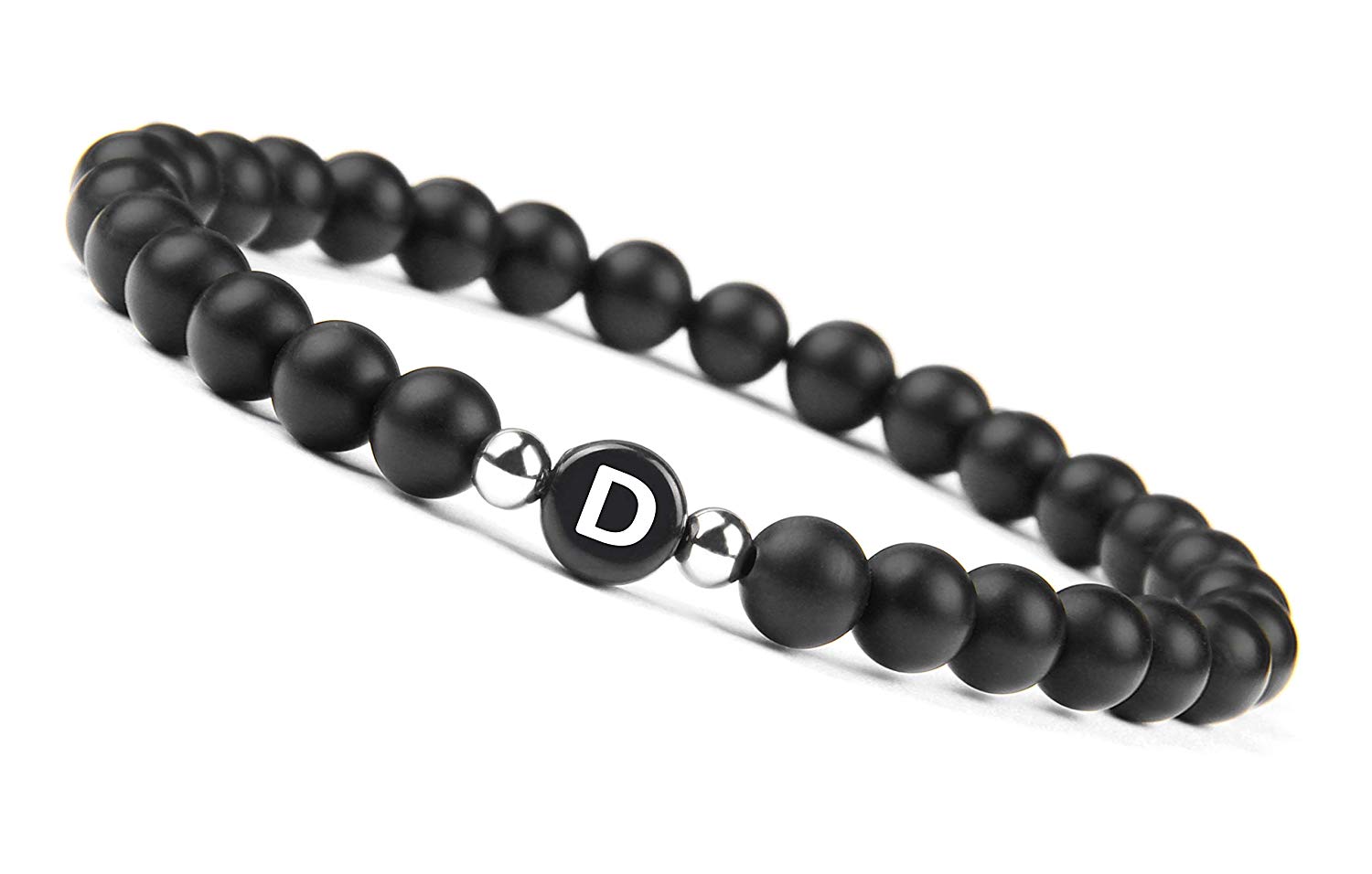 J.Fée D Letter Bracelet