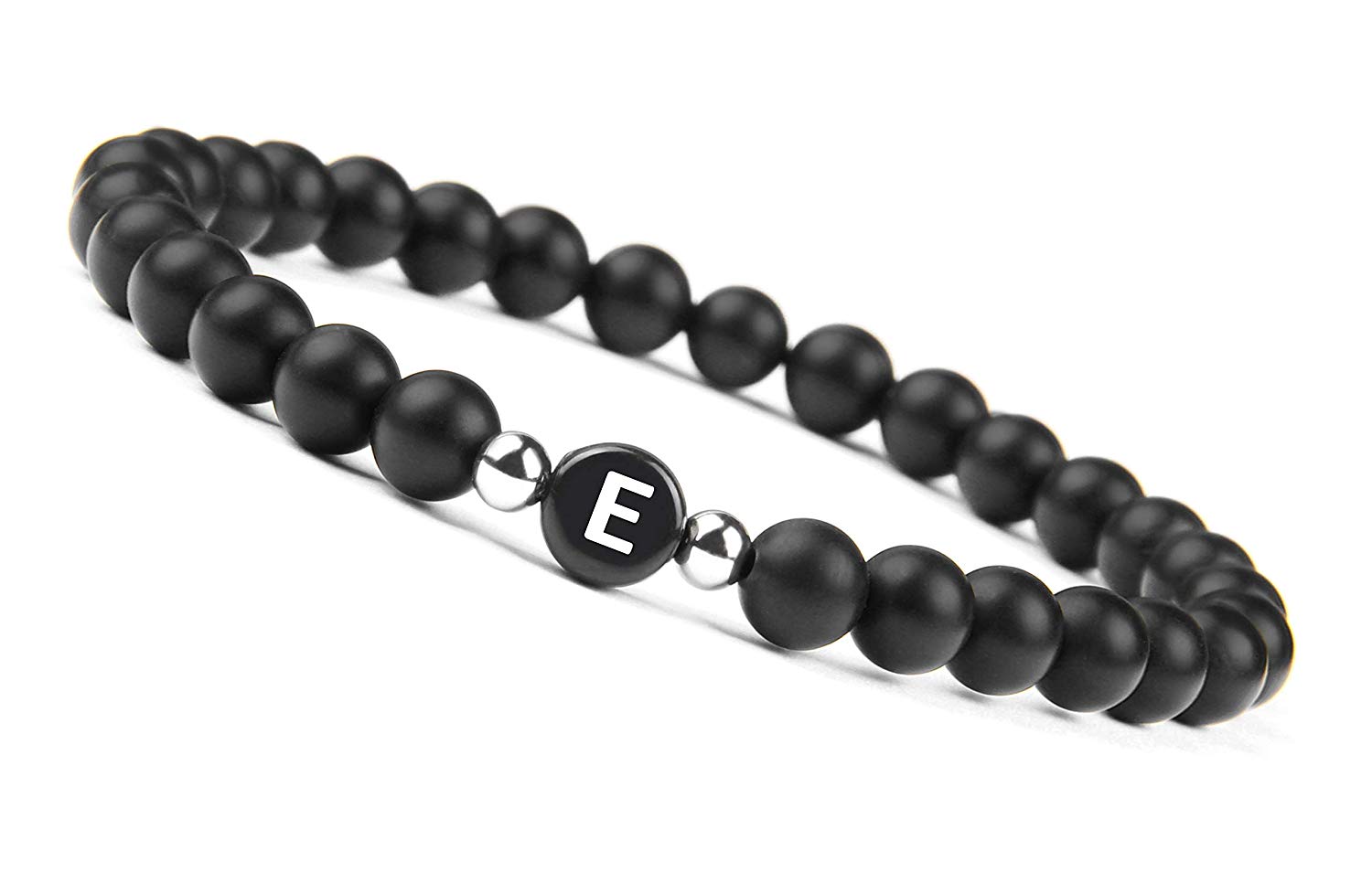 J.Fée E Letter Bracelet