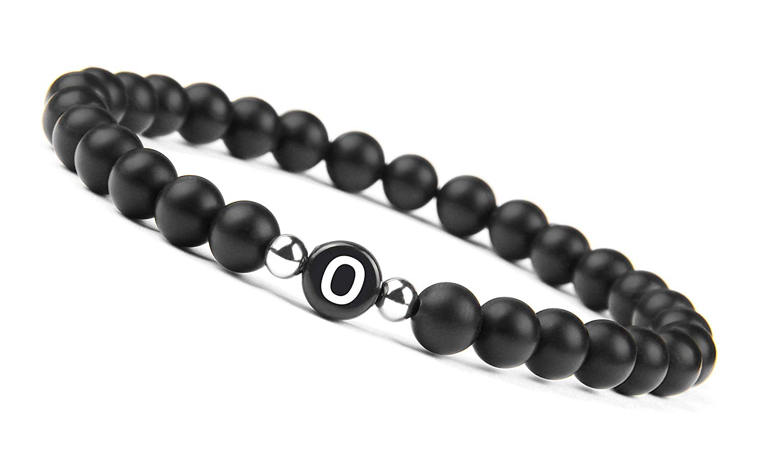 J.Fée O Letter Bracelet