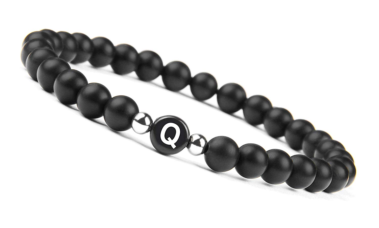 J.Fée Q Letter Bracelet