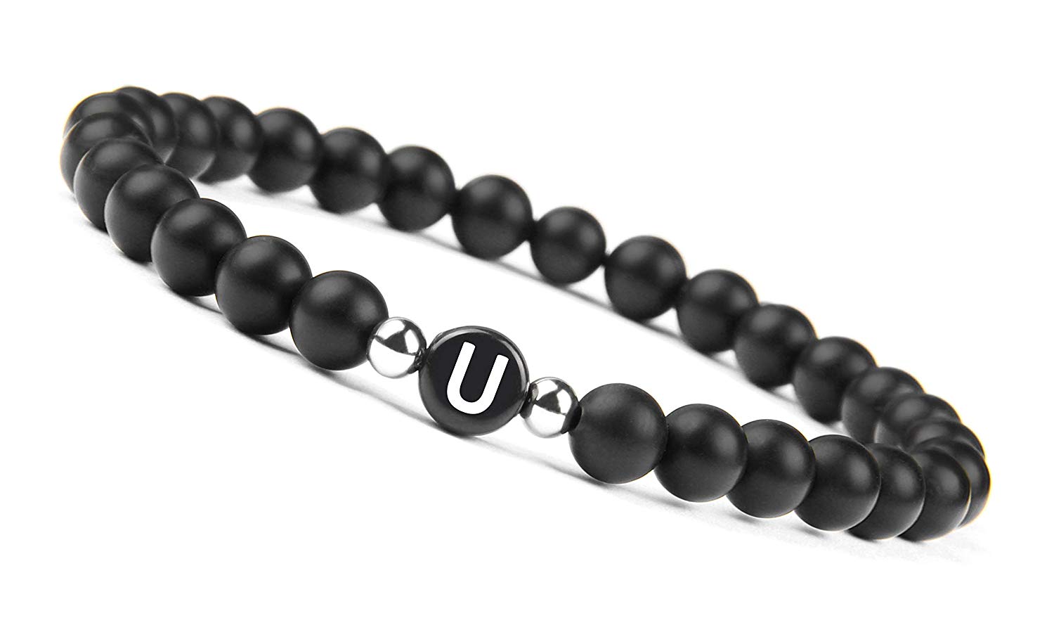 J.Fée U Letter Bracelet