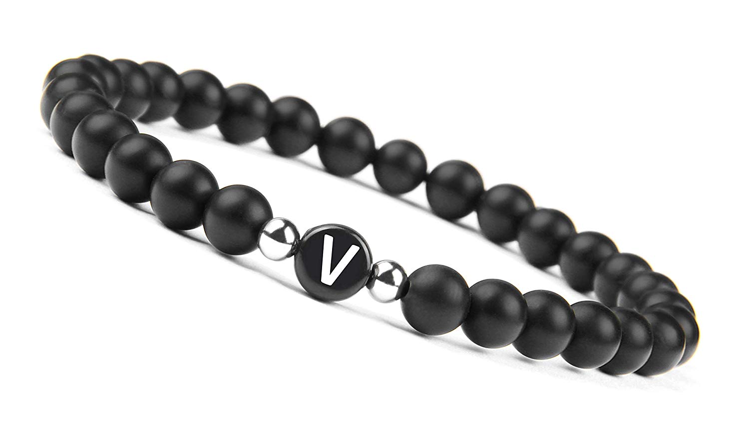 J.Fée V Letter Bracelet