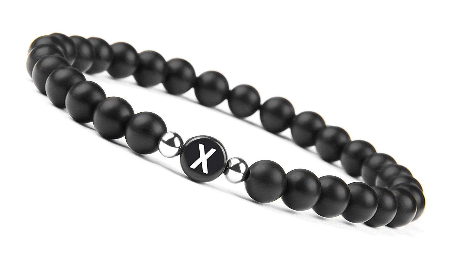 J.Fée X Letter Bracelet