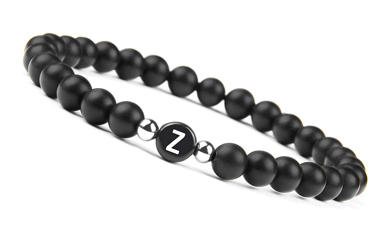 J.Fée Z Letter Bracelet