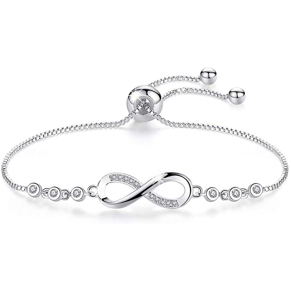 J.Fée Endless Love Women Bracelets