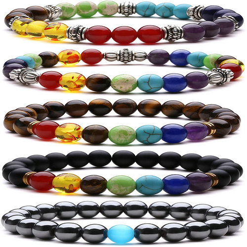 5pcs Chakra